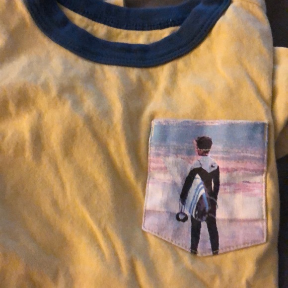 Sz 2 Tea Collection tshirts bundle of 2 - Picture 2 of 3